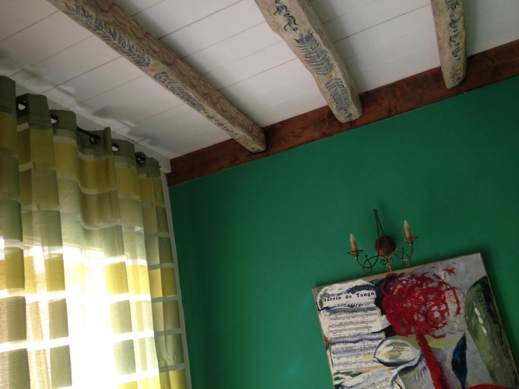 פלרמו B&B Domus Dei Cocchieri מראה חיצוני תמונה
