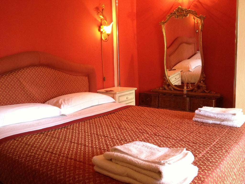 פלרמו B&B Domus Dei Cocchieri מראה חיצוני תמונה