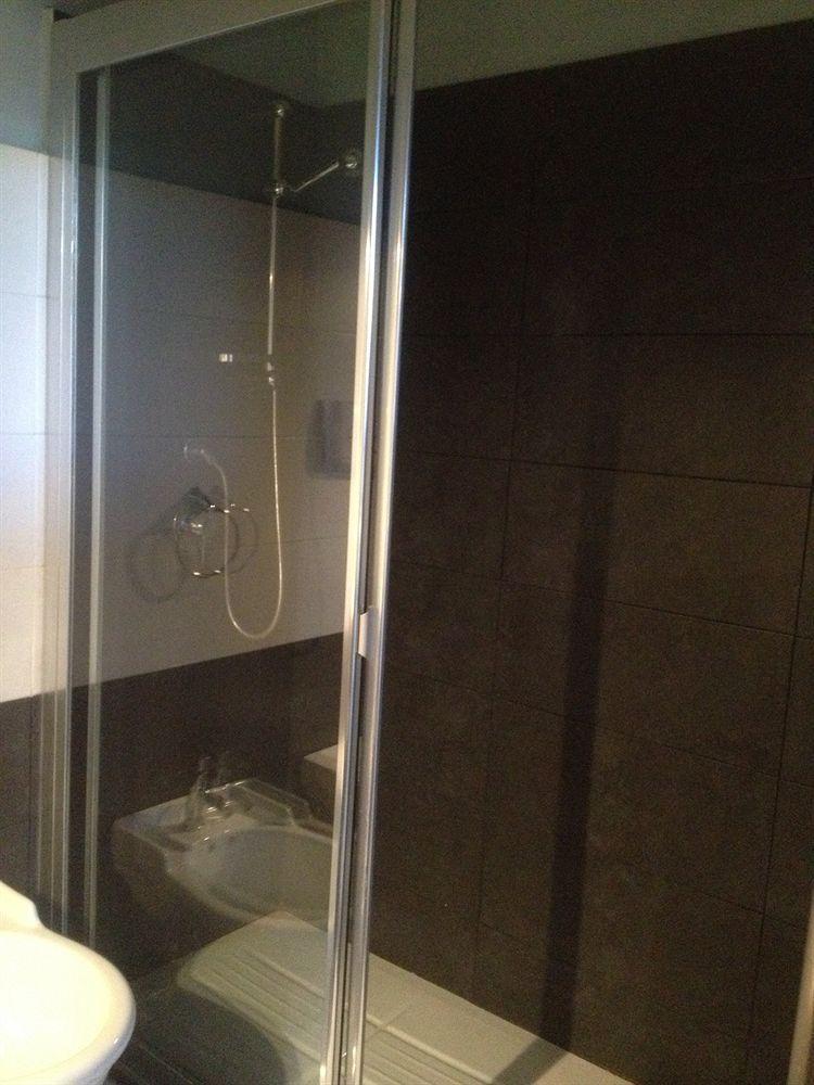 פלרמו B&B Domus Dei Cocchieri מראה חיצוני תמונה