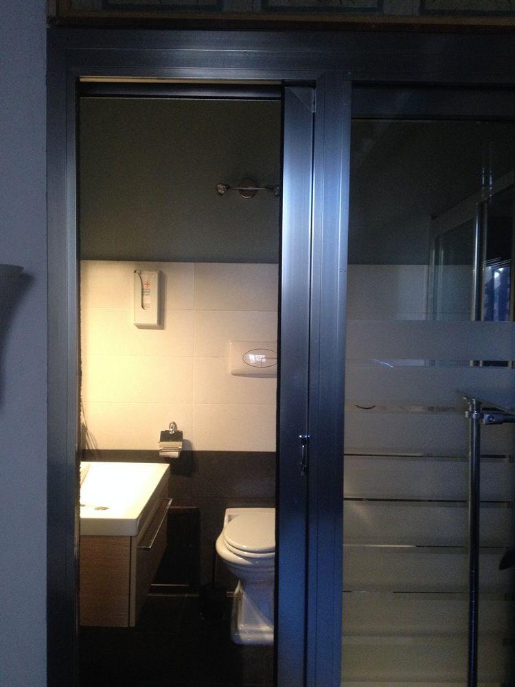 פלרמו B&B Domus Dei Cocchieri מראה חיצוני תמונה