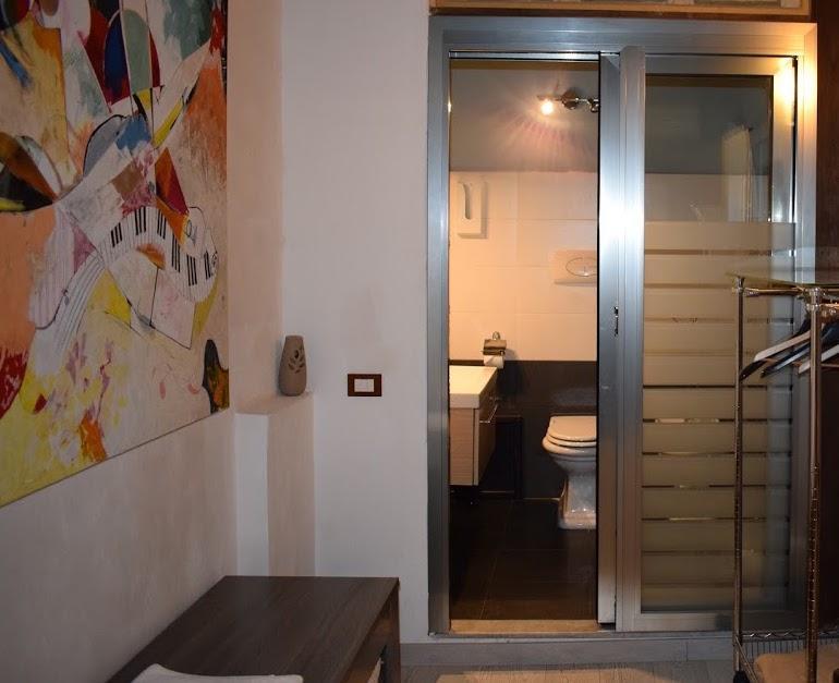 פלרמו B&B Domus Dei Cocchieri מראה חיצוני תמונה