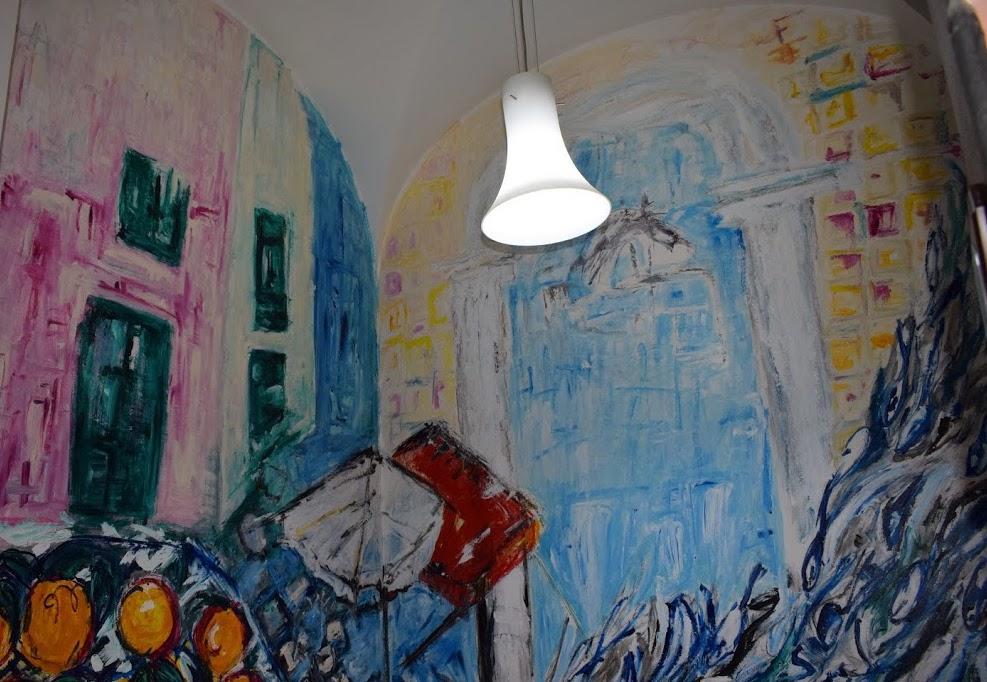 פלרמו B&B Domus Dei Cocchieri מראה חיצוני תמונה