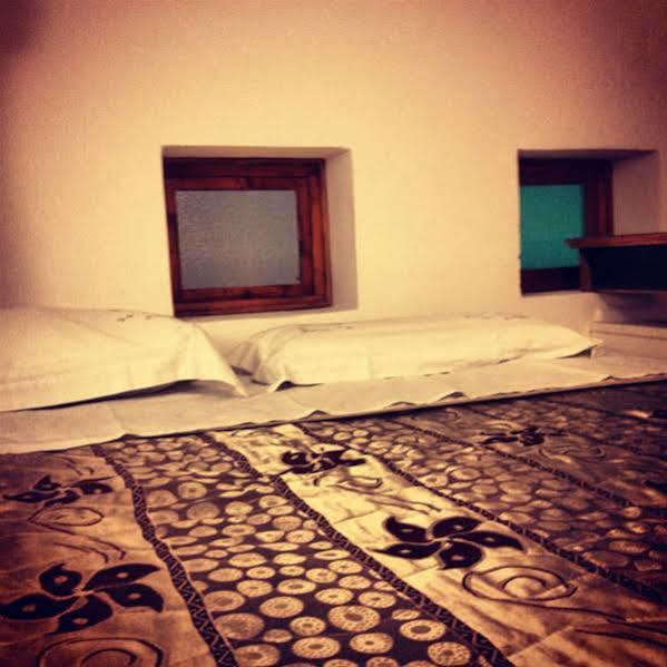 פלרמו B&B Domus Dei Cocchieri מראה חיצוני תמונה
